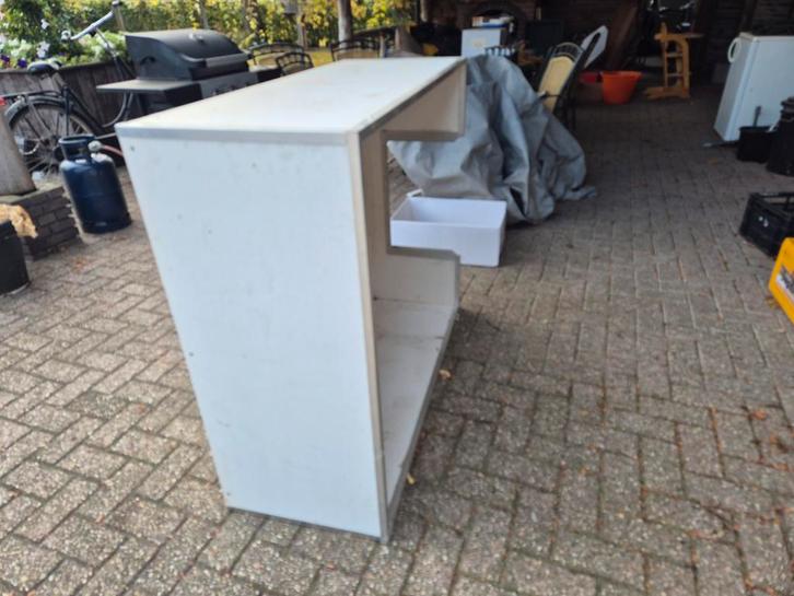 Grote Werpkist, Huis en Inrichting, Kasten | Buffetkasten, Zo goed als nieuw, Minder dan 100 cm, 100 tot 150 cm, 75 cm of meer