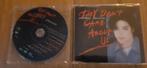 Michael Jackson - They Don't Care About Us CD Single, Ophalen of Verzenden, Zo goed als nieuw