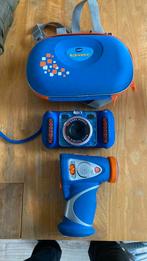 Vtech kidizoom, Ophalen, Gebruikt, 2 tot 4 jaar