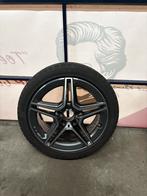 AMG Velgen Set - A & C Klasse, Ophalen, 18 inch, Gebruikt, Velg(en)