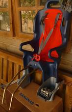 OPA of OMA opgelet: FIETSZITJE VOOR achterop uw fiets, Ophalen, Achterzitje, Baby OK, Gebruikt