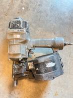 Senco Nagelmachine SCN55S incl nieuwe rubbers- Gebruikt, Ophalen, Gebruikt