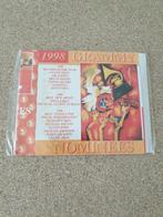 4887 nominees 1998 grammy  ... Import cd , Verzenden, Zo goed als nieuw, Pop