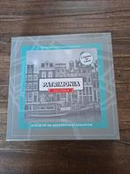 Patrimonia Amsterdam nieuw in doos, Hobby en Vrije tijd, Gezelschapsspellen | Bordspellen, Vijf spelers of meer, Ophalen of Verzenden