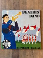 Beatrix Band - Hilversum Holland LP, Ophalen of Verzenden, Gebruikt, 12 inch