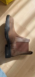 Bronca Werkschoenen Staalneus - Maat 43, Bruin, Nieuw, Ophalen of Verzenden, Bronca