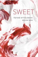 Sweet, Boeken, Taart, Gebak en Desserts, Helen Goh; Yotam Ottolenghi, Europa, Zo goed als nieuw