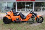 Rewaco RF1 RF-1 Pur Explorer Black-line first edition trike, Motoren, Quads en Trikes, 1500 cc, Meer dan 35 kW