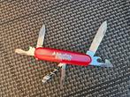 Victorinox zakmes, Caravans en Kamperen, Kampeergereedschap, Ophalen of Verzenden, Zo goed als nieuw