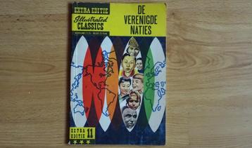 De Verenigde Naties, 1e druk 1967 beschikbaar voor biedingen