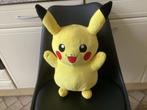 Leuke Pikachu knuffel, Kinderen en Baby's, Speelgoed | Knuffels en Pluche, Ophalen of Verzenden, Zo goed als nieuw, Overige typen