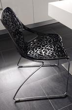 Onderstel Casprini stoel, Ophalen, Overige kleuren, Zo goed als nieuw, Vier