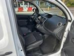 Renault Kangoo Express Z.E. (inc Accu) airco volledig elektr, Auto's, Gebruikt, Renault, Origineel Nederlands, 2 stoelen