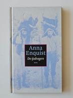 Anna Enquist - 2002, Ophalen of Verzenden, Zo goed als nieuw, Nederland, Anna Enquist