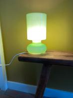 Vintage IKEA Lykta lampje groen, Huis en Inrichting, Ophalen of Verzenden