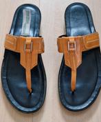 Frans Noyen teenslippers, nieuwstaat, mt 38, Slippers, Overige kleuren, Ophalen of Verzenden, Zo goed als nieuw