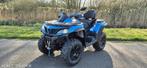 cf-moto cforce 1000 l7e kenteken 1000cc 2 cilinder 2025, Info@quadpower.nl, Quadpower offroad, 2 cilinders, Meer dan 35 kW