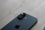 Apple iPhone 16 - 128GB - Zwart | Nieuw | Apple Garantie, Apple, Overige modellen, Zwart, Nieuw