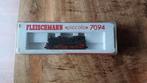 fleischmann piccolo loc 7094, Gebruikt, Gelijkstroom, Fleischmann, Wagon