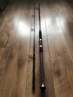 Penn ocean fighter 3m , Penn clash 6000 , Noorwegen, Watersport en Boten, Ophalen of Verzenden, Nieuw, Complete set