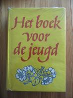 Boek -  Het boek voor de jeugd, Caravans en Kamperen, Ophalen of Verzenden