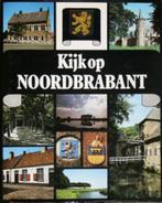 Kijk op Noordbrabant, Ophalen of Verzenden, Zo goed als nieuw