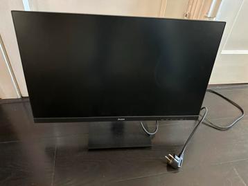 iiyama G2530HSU G-Master 24.5" Gaming Monitor beschikbaar voor biedingen