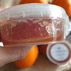 Roze grapefruit jam homemade 130 ml, Ophalen of Verzenden
