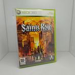 Saints Row - Xbox 360, Avontuur en Actie, Memor Media, Gekoppelde computers, 1 speler