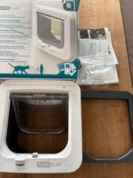 Sureflap (microchip kattenluik), Ophalen, Zo goed als nieuw