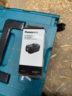 Panasonic 18V 5.0 AH accu EY9L54B, Doe-het-zelf en Verbouw, Ophalen of Verzenden, Nieuw