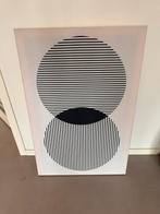 Akoestisch Paneel - Stijlvolle Geluidsdemping, Huis en Inrichting, Ophalen, Minder dan 50 cm, 50 tot 75 cm, Nieuw