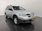 Mitsubishi Outlander 2.0 Invite plus Trekhaak/LPG G3, Auto's, Mitsubishi, Voorwielaandrijving, 136 pk, 4 cilinders, Handgeschakeld