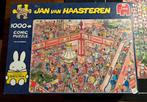 Mooie Jan van Haasteren puzzel, Ophalen, 500 t/m 1500 stukjes, Zo goed als nieuw
