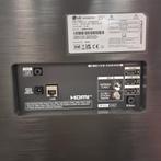 LG OLED evo G56LS 48 Inch Televisie Zwart | In Nieuwstaat, Audio, Tv en Foto, Televisies, LG, Zo goed als nieuw, Support@lg.com