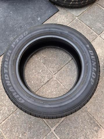 Dunlop Grandtrek ST30 225/60 R18 Band beschikbaar voor biedingen