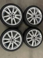 Mini John Cooper Works 18” 520 velgen RunFlat, Ophalen, 18 inch, Banden en Velgen, Winterbanden