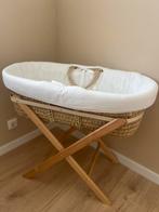 Mozes wieg, Ophalen, Zo goed als nieuw, Wieg