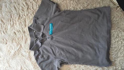 2 polo shirts m  beveiligen beveiliger hoornbeeck college, Diversen, Schoolbenodigdheden, Zo goed als nieuw, Ophalen of Verzenden
