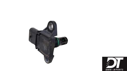 Inlaatdruksensor BMW M5 F10 S63 S63B44B 13627599042, Auto-onderdelen, Motor en Toebehoren, BMW, Gebruikt, Ophalen of Verzenden