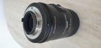 SIGMA 105mm lens DG series met optische stabilizer en macro, Audio, Tv en Foto, Fotografie | Lenzen en Objectieven, Ophalen of Verzenden