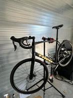 Trek Domane AL 2 Disc 2022, Fietsen en Brommers, Fietsen | Racefietsen, Overige merken, Verzenden, Aluminium, Zo goed als nieuw