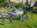 Sportieve Citybike 28inch, 28 inch, Gebruikt, 57 tot 61 cm, Meer dan 20 versnellingen