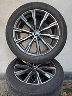 BMW X5 X6 G05 G06 - Velgen 20 inch 740M Origineel, Auto-onderdelen, Banden en Velgen, Ophalen, Gebruikt, 275 mm, Banden en Velgen