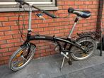 Prophete Vouwfiets 7 Versnellingen, Fietsen en Brommers, Overige merken, Gebruikt, Versnellingen, Heren