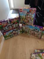 Compleet Lego Friends Collectie in Dozen, Ophalen of Verzenden, Zo goed als nieuw, Complete set, Lego