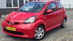 Toyota Aygo 1.0-12V +/EleckRamen/AUX/APK!, Voorwielaandrijving, Gebruikt, 4 stoelen, 68 pk