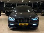 BMW 7-serie 730d xDrive|Orig NL|21”|M-Sport|Vol opties, Automaat, 1800 kg, Gebruikt, 2993 cc