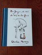 De jongen, de mol, de vos en het paard, Charlie Mackesy, Nieuw, Ophalen of Verzenden, Nederland