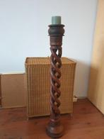 Barley twist vloerkandelaar, Overige materialen, Ophalen